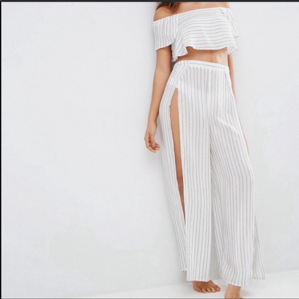 ASOS Beach Co-ord Twosie Beach Coverup